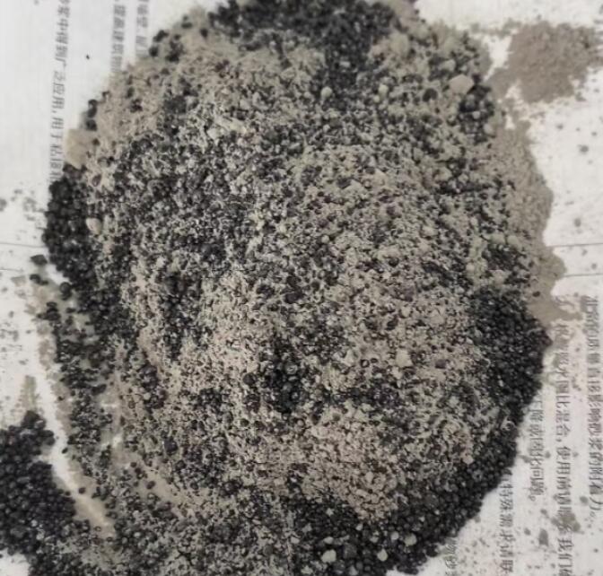 平定不发火砂浆耐磨地坪施工方案