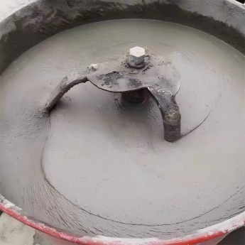 平定高强无收缩灌浆料施工流程 ，灌浆料施工注意事项