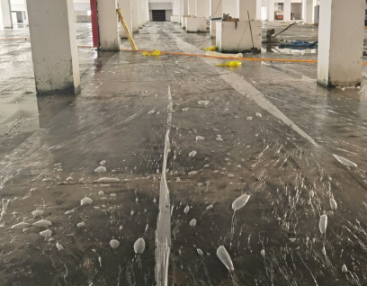 平定不发火砂浆和不发火金属骨料有什么区别