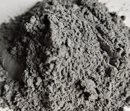 平定硅灰和粉煤灰的区别用途