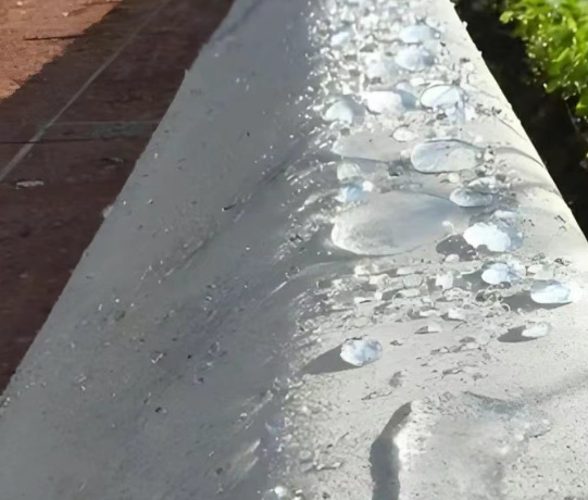 平定硅烷浸渍涂料在混凝土保护中的应用