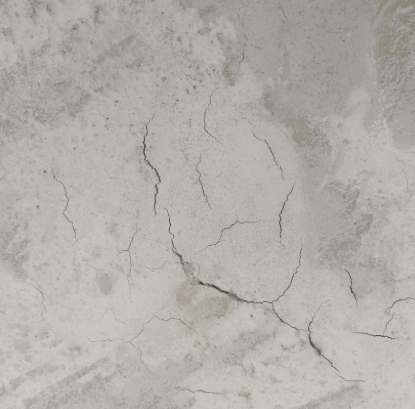 平定灌浆料为什么会产生裂缝？出现裂缝该如何处理？