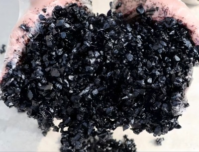 平定沥青冷补料（沥青砂）的优势特点与施工流程解析