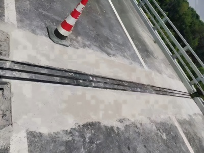 平定伸缩缝更换后浇筑材料快速结构修补料速砼的产品特点及施工流程​