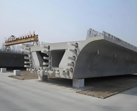 平定抗冻压浆料的特点及标准化施工工艺